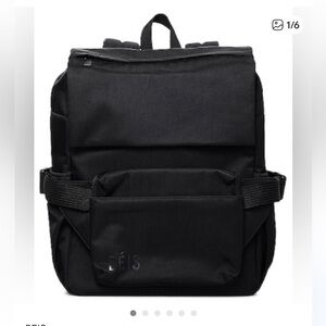 BEIS The Ultimate Diaper Backpack